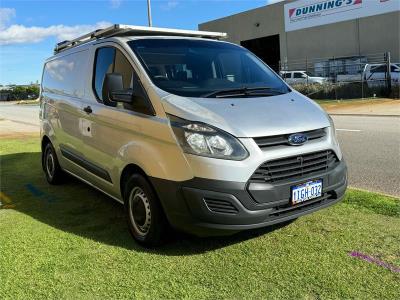 2014 FORD TRANSIT CUSTOM 290S (SWB) 3D VAN VN for sale in Forrestfield